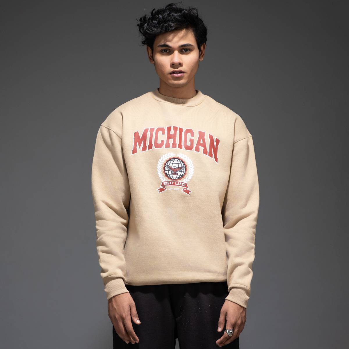 Michigan
